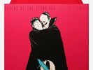 QUEENS OF THE STONE AGE- Like Clockwork -Deluxe 2 x LP LIMITED RED VINYL Sealed