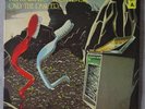 Quad-Nine Days Wonder-Only The Dancers-ORIG 1974 German Prog LP