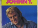Johnny Hallyday  45 tours Continental Edison