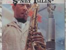 Sonny Rollins Sound of LP Riverside 2nd press small label DG no Inc. VG+ Vinyl