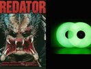 Predator Soundtrack 2 LP Glow in the Dark Vinyl Limited Run of 181 In Hand