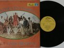 GALE y sus PROFETAS DULZURA EN CUMBIA LATIN FUNK CUMBIA SALSA listen