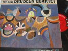 DAVE BRUBECK QUARTET Time Out RARE NM Columbia 6 Eye MONO Take Five PAUL DESMOND