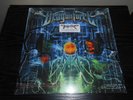 DRAGONFORCE - MAXIMUM OVERLOAD LP/VINYL 2014 *NEW&SEALED* HAMMERFALL HELLOWEEN