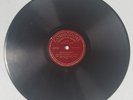 Billie Holiday I Love My Man / On The Sunny Side of the Street Commodore 78 R33