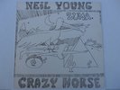 Neil Young With Crazy Horse ?– Zuma LP, Aus, Near Mint