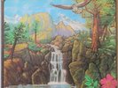 SHADOWFAX Watercourse Way LP Top U.S. Prog/Fusion – Original Kick-Ass Version