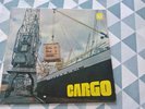 MONSTER RARE CARGO HARVEST 5C 052-24582 trés trés bon état