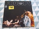 LP  1972 – Frumpy/by the way/Swirl VERTIGO 6360 604 D. GERMANY. trés bon état