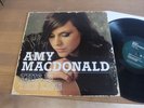 Amy MacDonald This is the life LP Vinyl in Mint Ultra Rar 1st Press