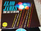 ELMO (Elmore) JAMES The Sky Is Crying SPHERE SOUND Orig BLUES Mono DUST MY BROOM