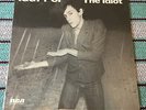 Iggy Pop The Idiot RCA APL1-2275 Original 1977 New Sealed David Bowie China Girl