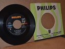 THE LOVERS: DO THIS FOR ME & SOMEONE; 1966 PHILIPS 40353 MINT- NORTHERN SOUL 45