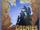 THE GOONIES Varese SOLD OUT Ltd Ed 