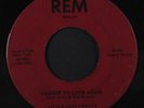 LITTLE JACKIE WAYNE: White Felt Hat 45 Hear  (clean VG-, plays strong)