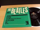 THE BEATLES With Tony Sheridan MGM E-4215 Stereo VG++/NM- & VG++