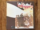 Led Zeppelin II RL US original first press Bob Ludwig. Rare. Spectacular sound