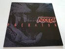 accept ?–  predator -   lp - coloured