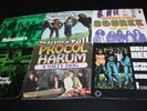 JETHRO TULL , THE NICE , PROCUL HARUM, CCR , u.a. 45er SINGLE  12 STÜCK ORIGINAL