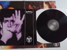 Coroner ?Vinyl LP – Mental Vortex 1991