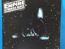 Star Wars The Empire Strikes Back 2 LP’s Soundtrack