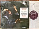 Jochum*, Strauss*  Philips 835 066 AY HiFi Stereo 1st ed