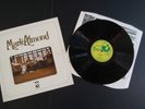 MARK ALMOND 1 BAND LP EX