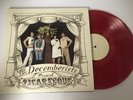 DECEMBERISTS Picaresque - Limited Edition180g RED VINYL 2LP 12