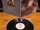 TANGERINE DREAM - ATEM - German 1st press Ohr / space kraut / EX/EX LP
