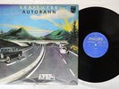 KRAFTWERK AUTOBAHN PHILIPS BT-8103 Japan VINYL LP