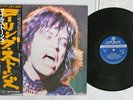 ROLLING STONES MILESTONES LONDON GXD-1018 Japan OBI VINYL LP
