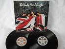 The Who-The Kids Are Alright Double LP 1979 Stunning Copy With Booklet & Insert