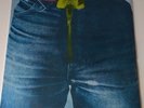 The Rolling Stones - sticky fingers - Russian edition