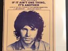 DOORS If It Ain't One Thing SEALED 2 (TWO) LP COLORED 8/100 Live Felt Forum Only