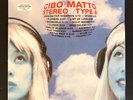 CIBO MATTO Stereo Type A SEALED 1999 ORIGINAL 2 LP Mint Vinyl + Hype Sticker