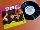 PINK FLOYD “TIME” THAI RECORDS 7