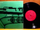 RARE MONO JAZZ 10