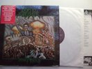 CRYPTIC SLAUGHTER Convicted LP near mint US insert final conflict