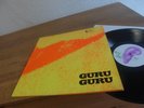 GURU GURU UFO 1971 MINT LP MEGA HAMMER WOW