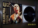 U2 ?LP Philadelphia Special