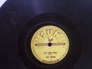 CARL PERKINS 78 rpm 