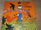 STONE THE CROWS - STONE THE CROWS - NEW