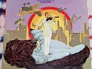 JEAN-LUC PONTY ?King Kong: Jean-Luc Ponty Plays The Music Of Frank Zappa NM Jazz