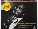 TONY MILTON: Oh Yeah Ah Ah   1962 R&B MOD EP   Listen   Middleton