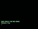 NICK CAVE & THE BAD SEEDS Skeleton Tree LP Vinyl NEW 2016