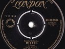 Jack Scott ORIG OZ 45 Midgie VG+ ’59 London HL1564 Rockabilly