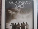 SEALED   GERONIMO BLACK SELF TITLED ROCK 8 TRACK ON UNI  FRANK ZAPPA