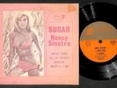 Nancy Sinatra Sugar Sexy Lady Rare Australia 7