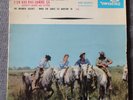 Samy Troy, pour moi la vie va commencer , EP - 45 tours - cover Johnny Hallyday