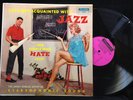 Jimmy Rowles Sextet-Let's Get Acquainted With Jazz-Tampa 8-RED MITCHELL